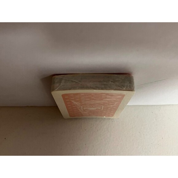 Vintage 1988 Golden WAR Card Game 4906-2 Sealed Rare 45 Deck - Picture 5 of 7